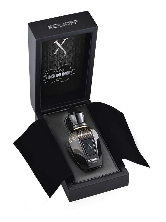 Xerjoff Blends Tony Iommi Deified Parfum 50 ml 1