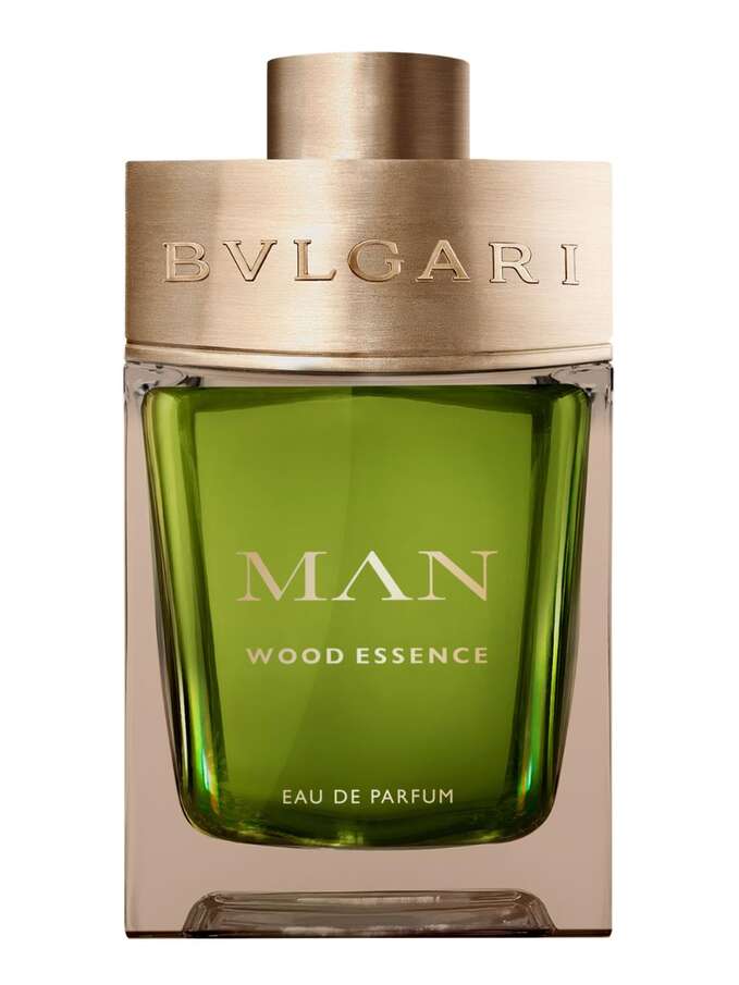 Bvlgari Man Wood Essence