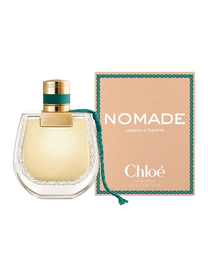 Chloé Nomade Jardin d'Egypte Eau de Parfum 75 ml 1
