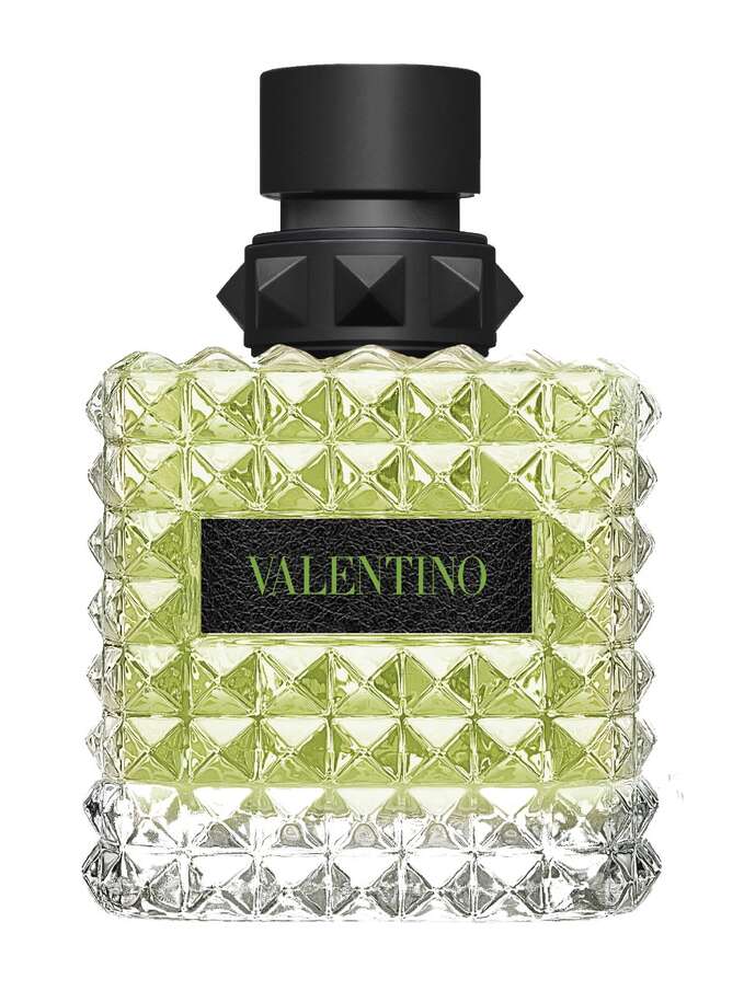 Valentino Born in Roma Green Stravaganza Eau de Parfum 100 ml