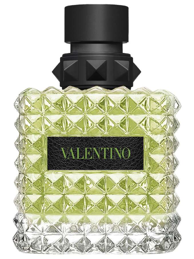 Valentino Born in Roma Green Stravaganza Eau de Parfum 100 ml