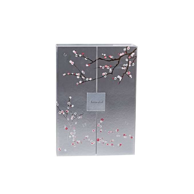 Summerbird Advent Calender