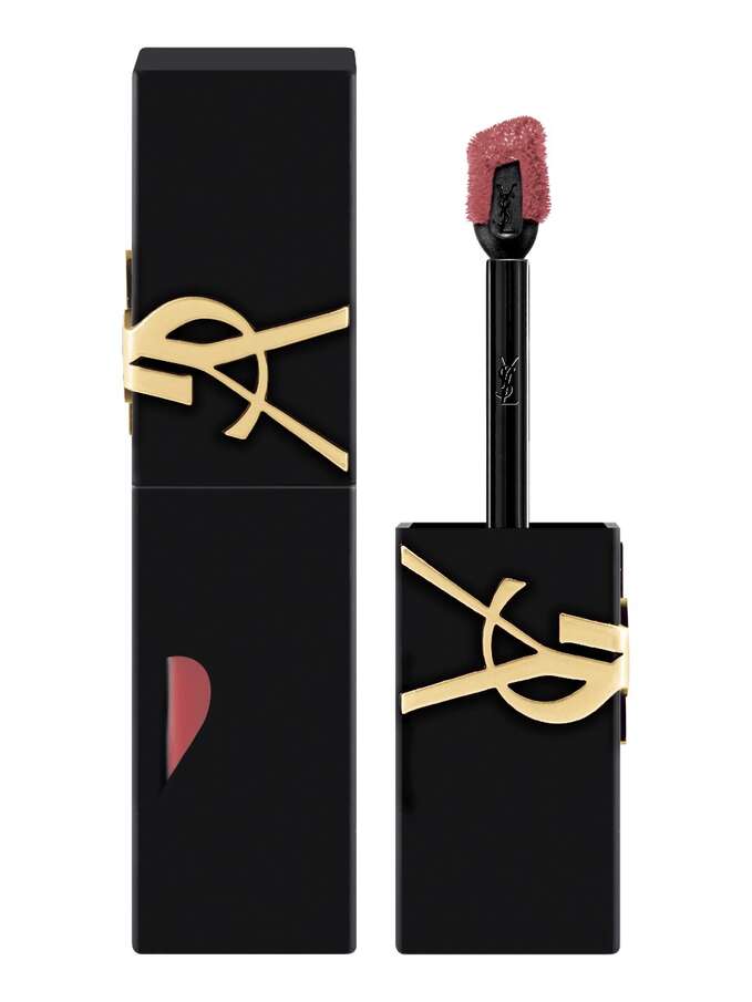 Yves Saint Laurent The Inks Blur Lip Gloss No. 216