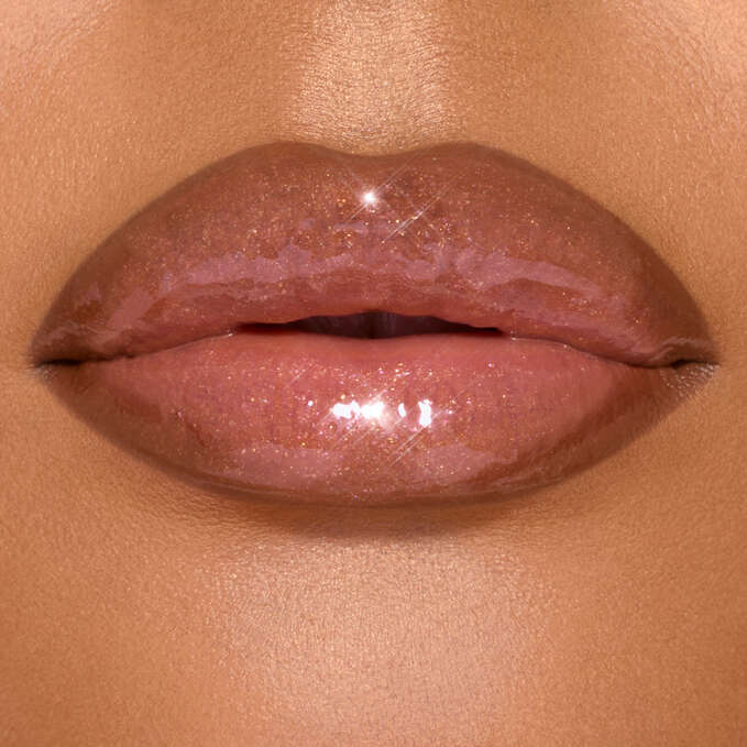 Charlotte Tilbury Lip Cheat Contour Duo - Tan 6