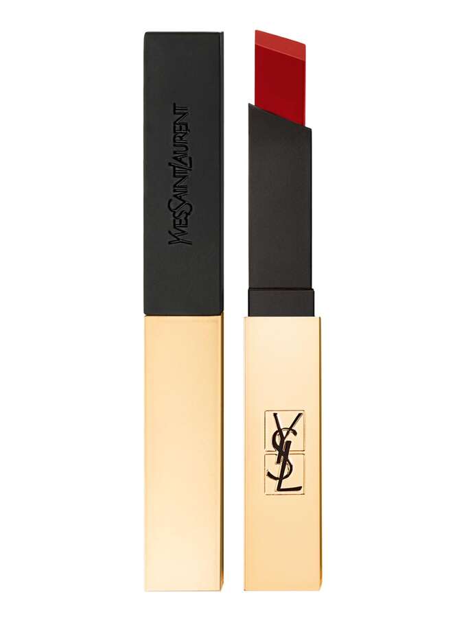 Rouge Pur Couture The Slim Matte Lipstick