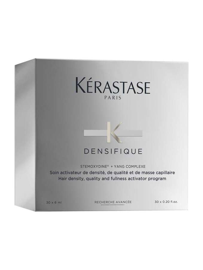 Kérastase Densifique Cure Femme  1