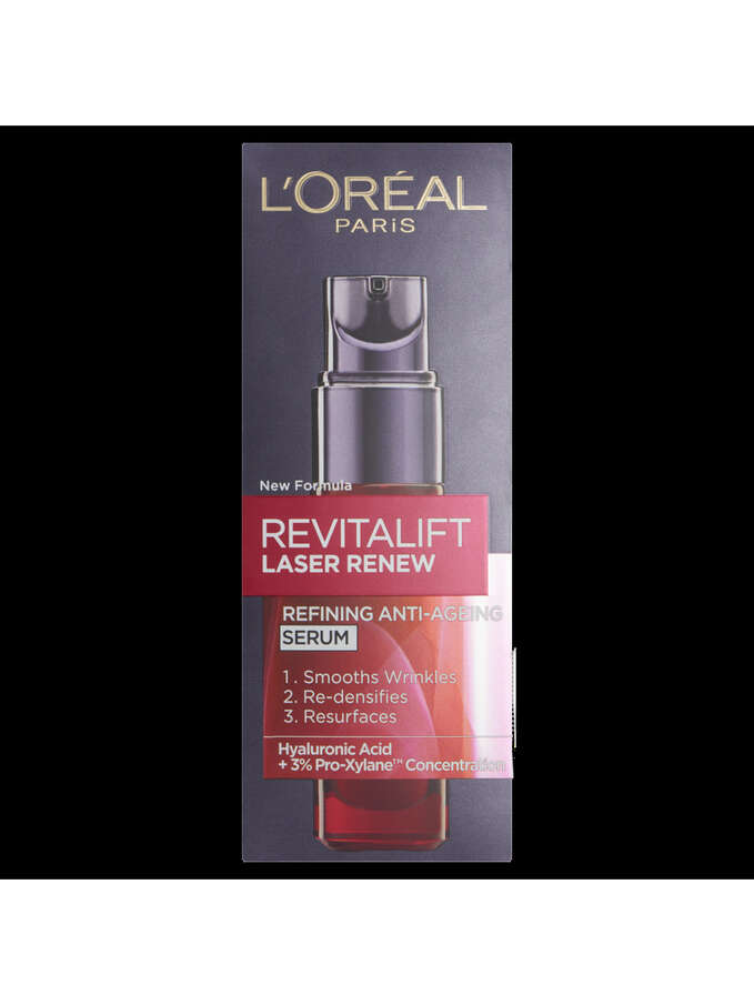 L'Oréal Revitalift Laser Serum 30 ml 1