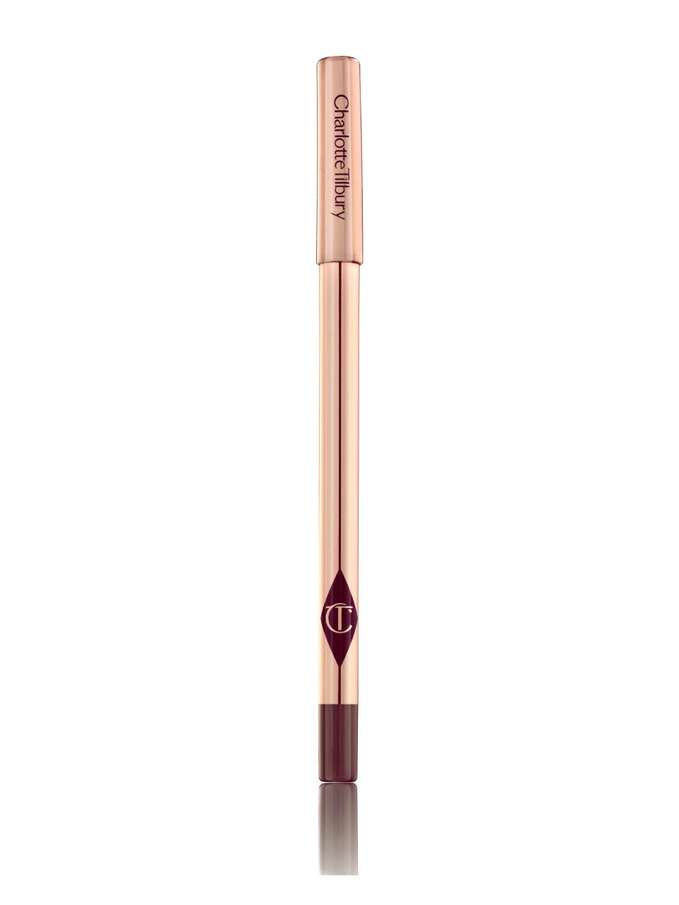 Charlotte Tilbury Lip Cheat - Berry Naughty 1