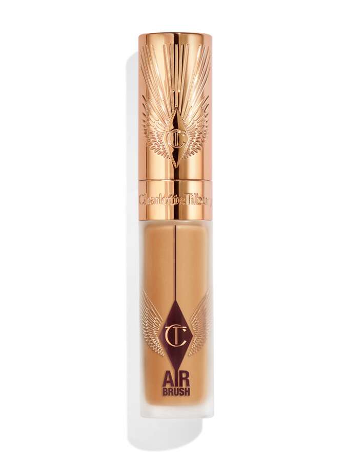 Charlotte Tilbury Airbrush Flawless Blur Concealer No 11 Tan 1