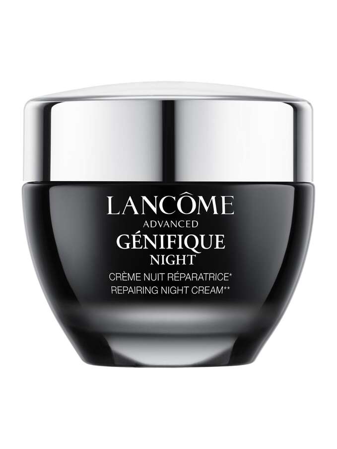 Lancome Genifique Night Cream Reno