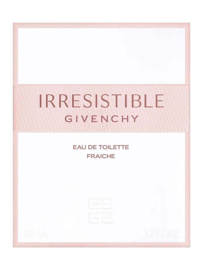 Givenchy Irresistible Fraiche Eau de Toilette 50 ml 1
