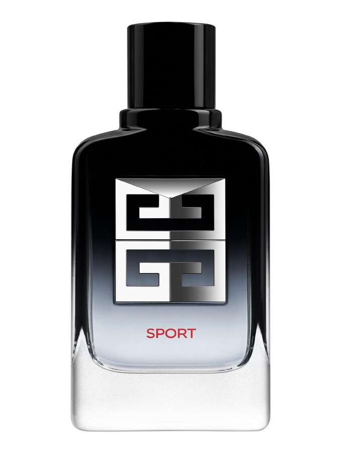 Givenchy Gentleman Society Sport Eau de Parfum 60 ml