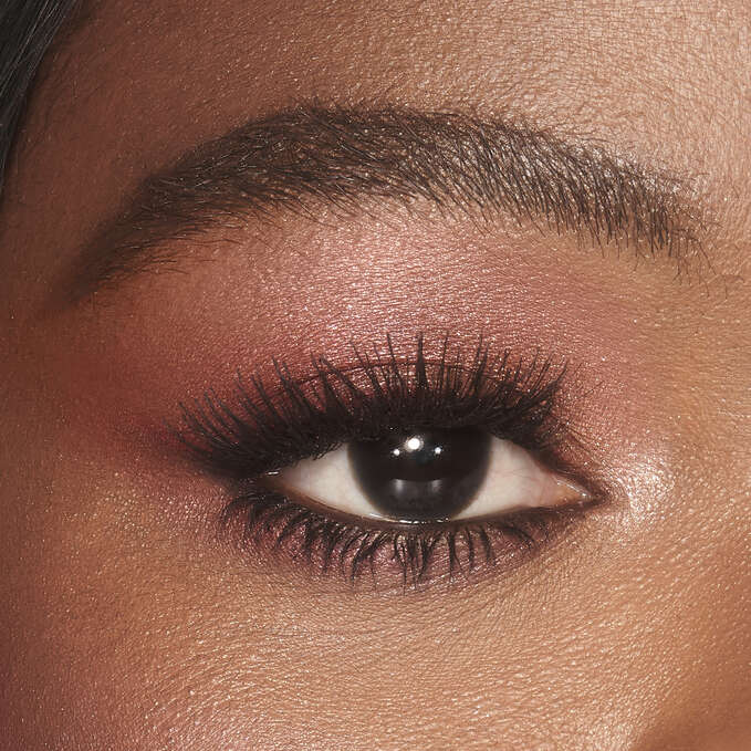 Charlotte Tilbury Luxury Palette Eye Shadow No. 2 - Walk Of No Shame 2
