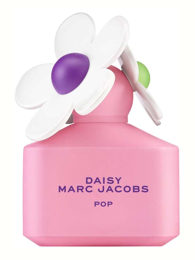 Marc Jacobs Daisy Pop Eau de Toilette 50 ml 2