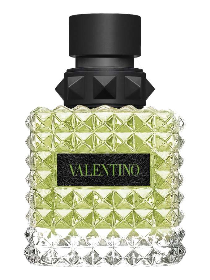 Valentino Born in Roma Green Stravaganza Eau de Parfum 50 ml