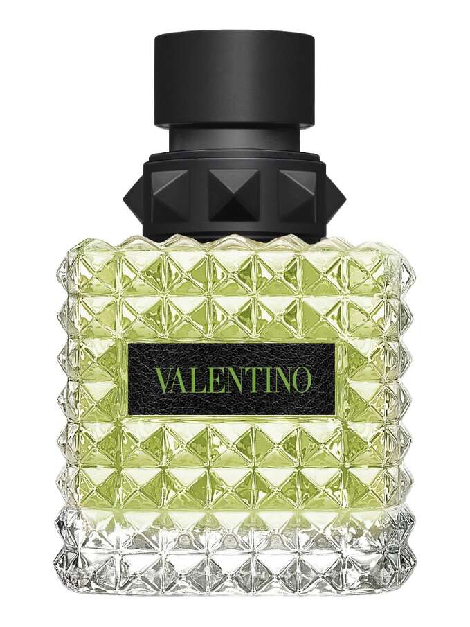 Valentino Born in Roma Green Stravaganza Eau de Parfum 50 ml