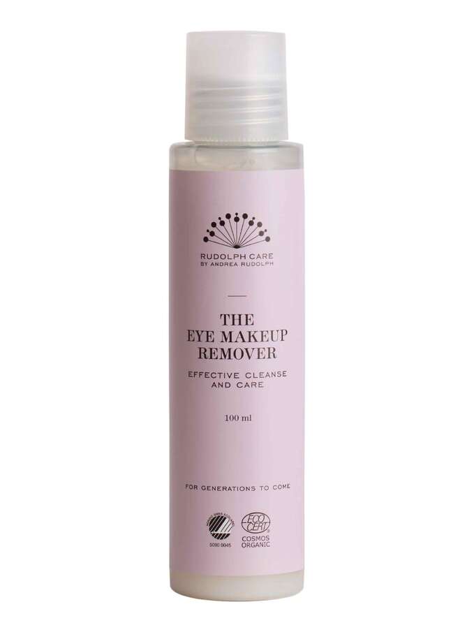 Rudolph Care The Eye Make-Up Remover 100 ml