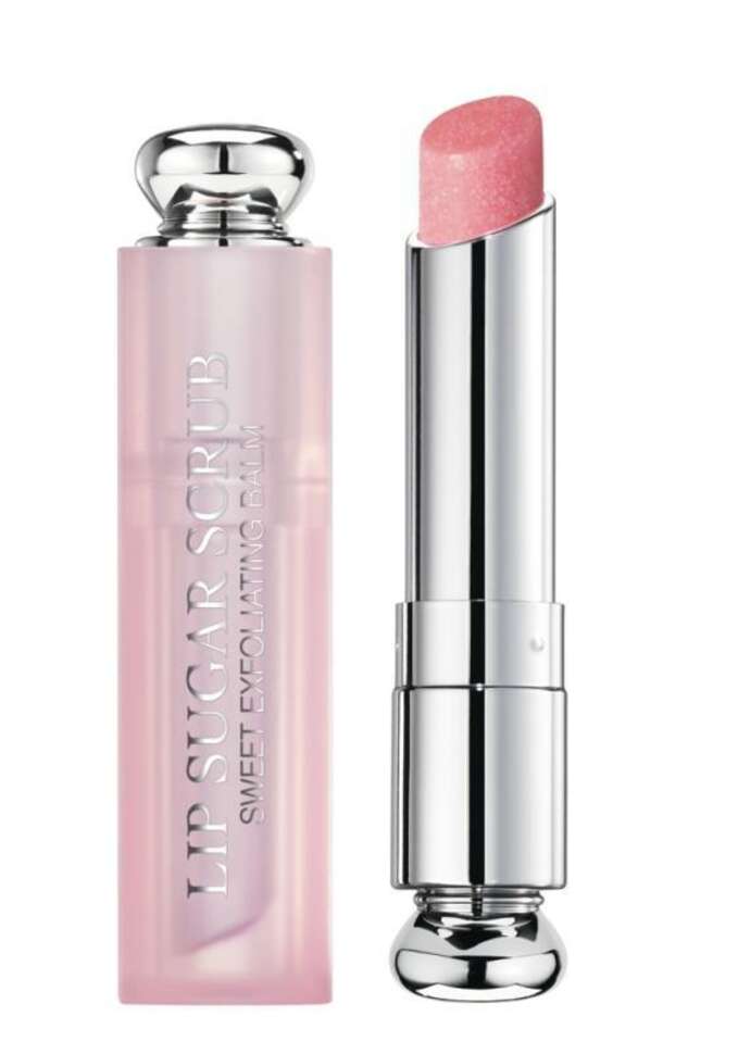 Addict Lip Scrub No. 001 Universal