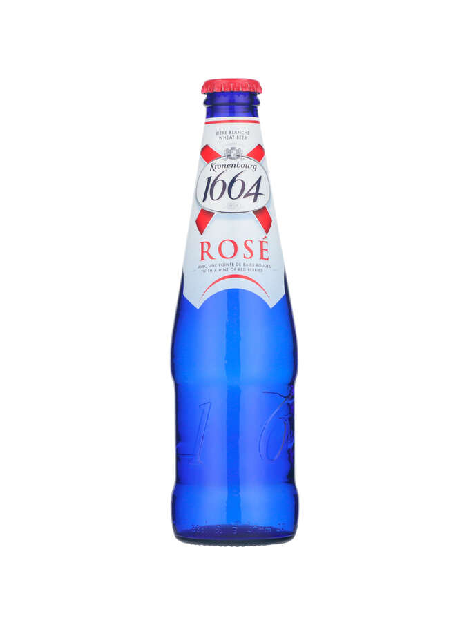 Kronenbourg 1664 Blanc Rosé