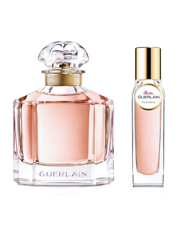 Mon Guerlain Set