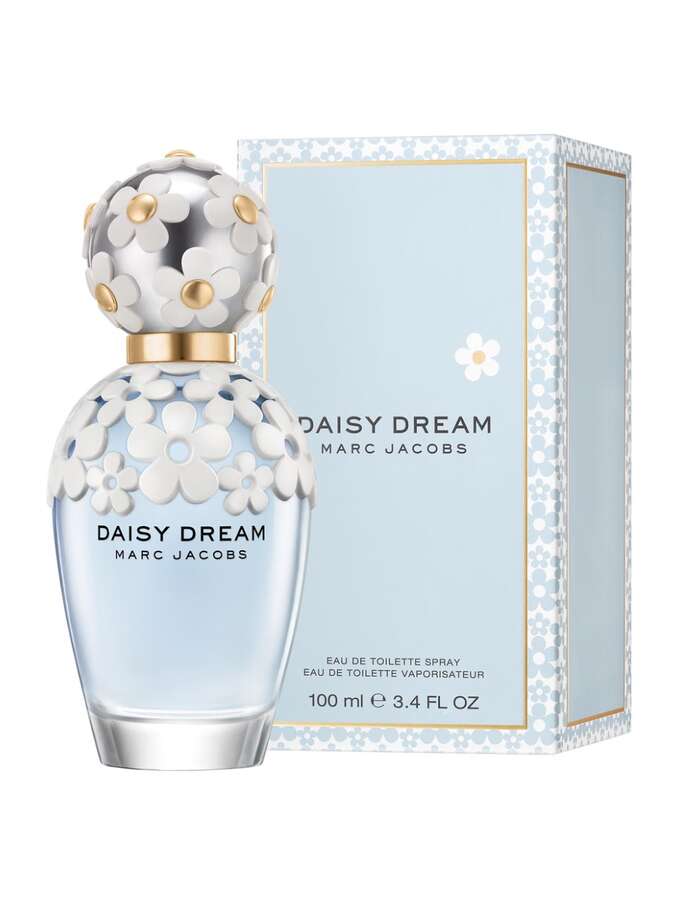 Marc Jacobs Daisy Dream Eau de Toilette 100 ml