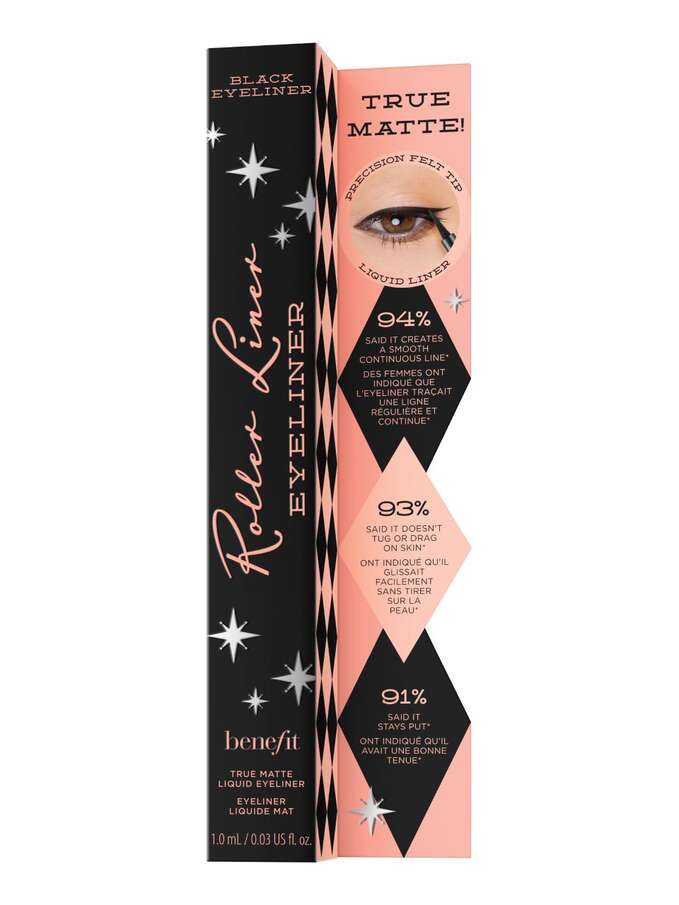 Roller Liner Liquid Eyeliner 1