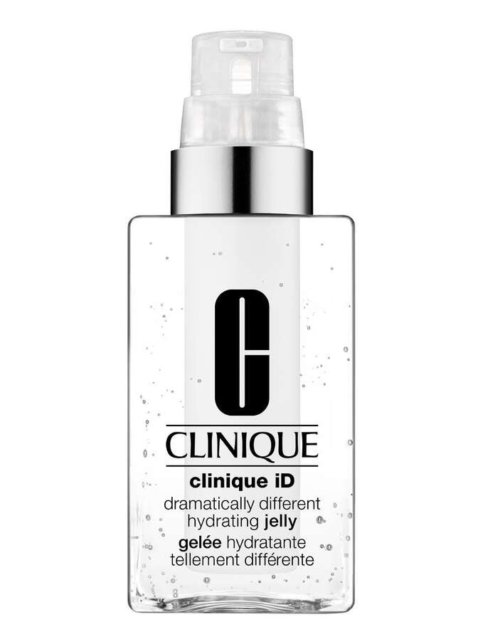 ID Dramatically Different Hydrating Jelly + Uneven Skintone Moisturizer