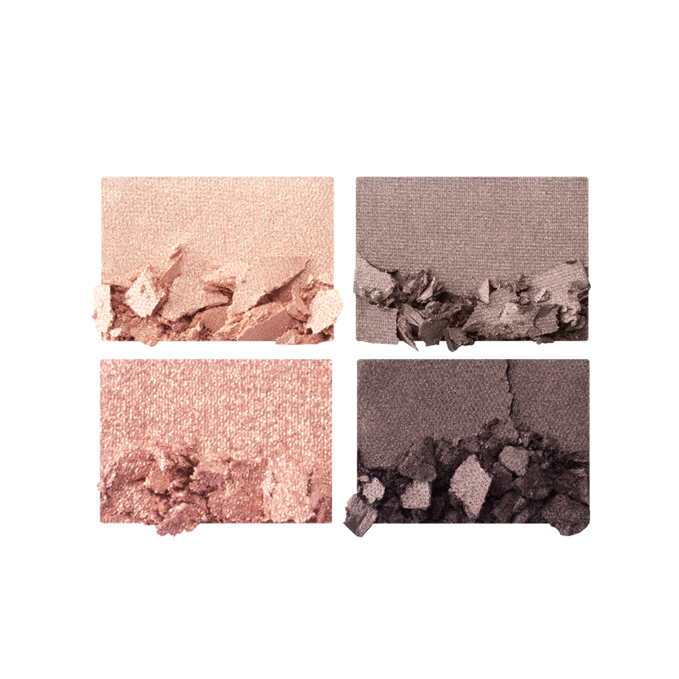 Charlotte Tilbury Luxury Palette Eye Shadow No. 10 - The Uptown Girl 5