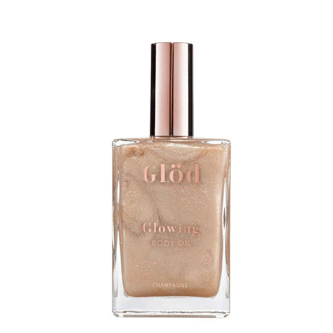 Glöd Sophie Elise Champagne Body Oil