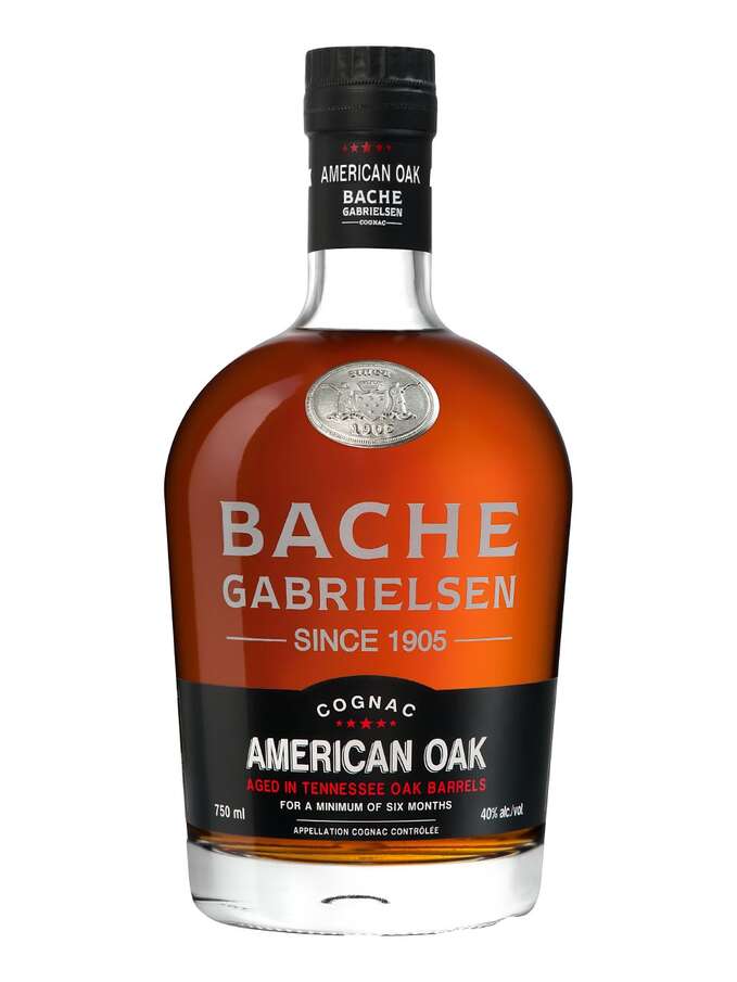 Bache Gabrielsen American Oak