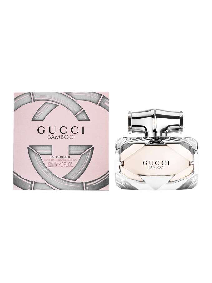 Gucci Bamboo Eau de Toilette 50 ml 2