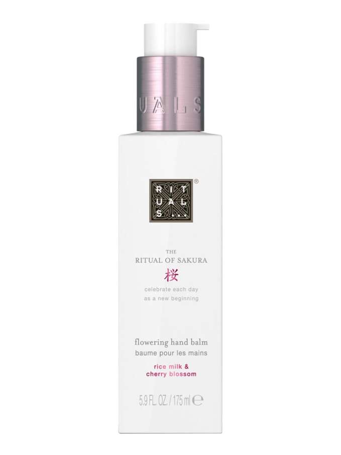 Rituals Sakura Hand Balm 175 ml