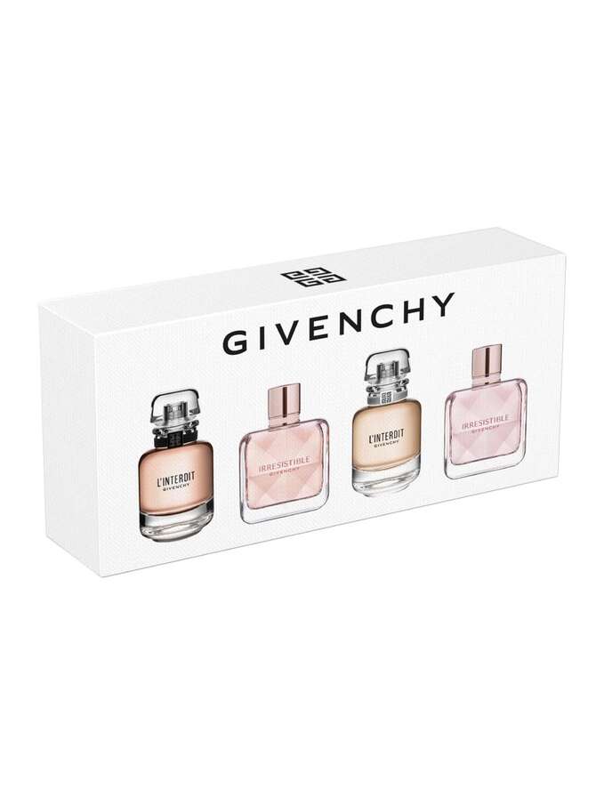 Givenchy Travel Set 2