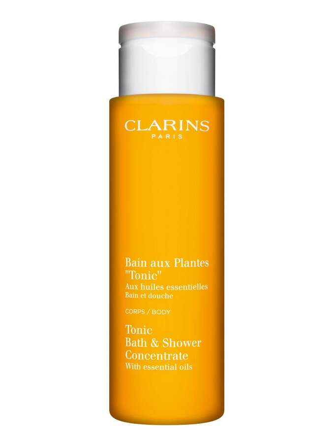 Firming Tonic Bath and Shower Concentrate