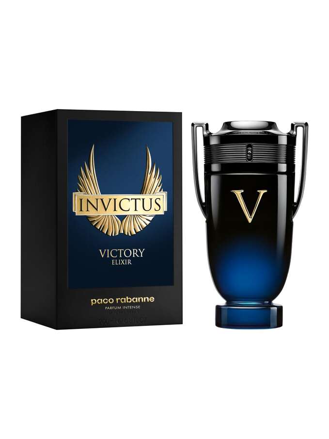 Paco Rabanne Invictus Victory Elixir Eau de Parfum Intense 200 ml 1