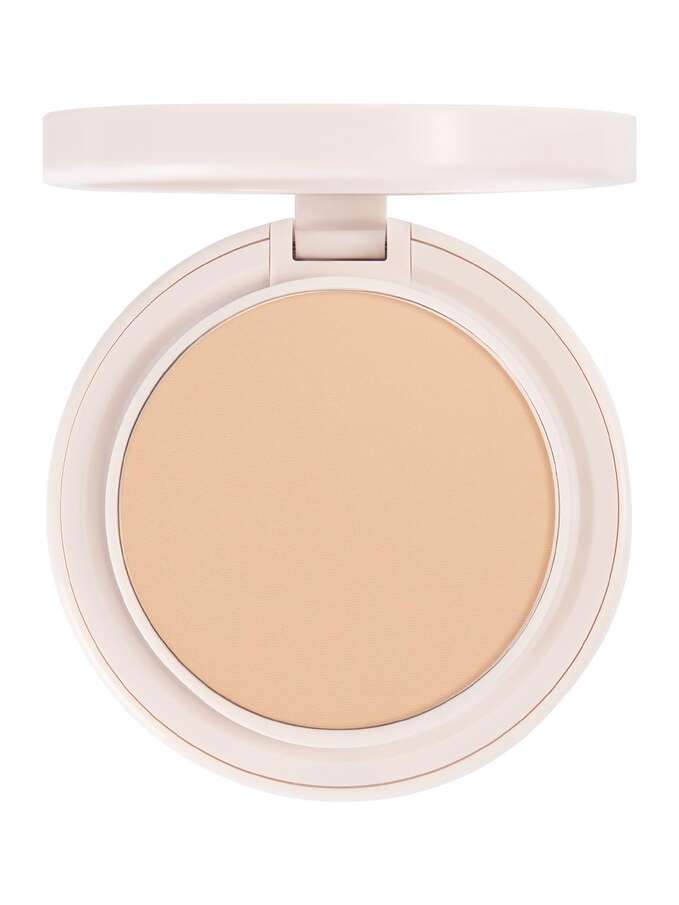 Kylie Cosmetics Natural Blur Powder Foundation N°2WN