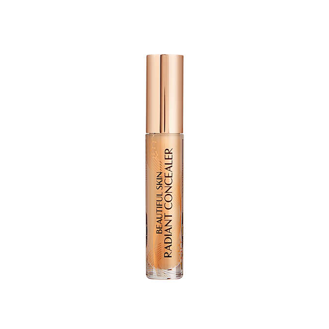 Charlotte Tilbury Beautiful Skin Radiant Concealer - 11.5 Deep 6