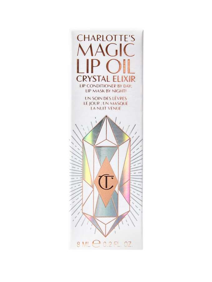 Charlotte Tilbury Magic Lip Oil 1