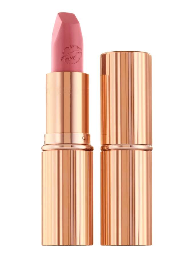Charlotte Tilbury Hot Lips Lipstick Kidman'S Kiss 1
