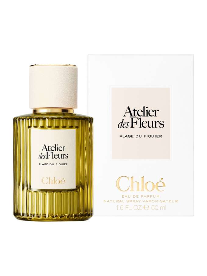 Chloé Atelier des Fleurs Plage du Figuier Eau de Parfum14 50 ml 1