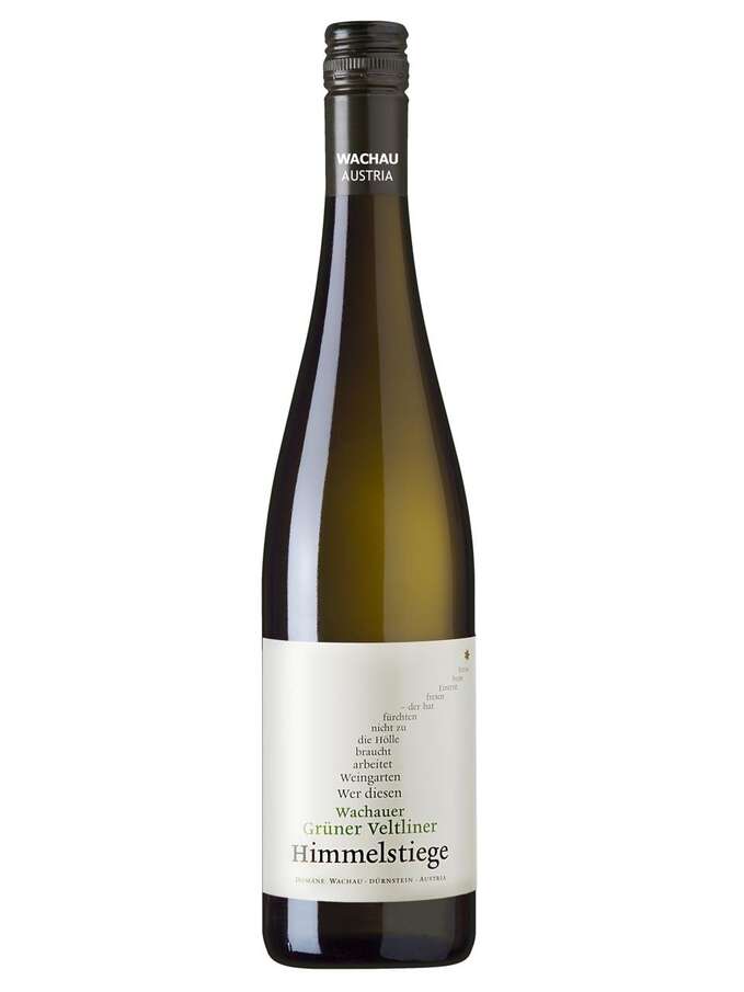 Domãne Wachau Grüner Veltliner Federspiel Himmelstiege