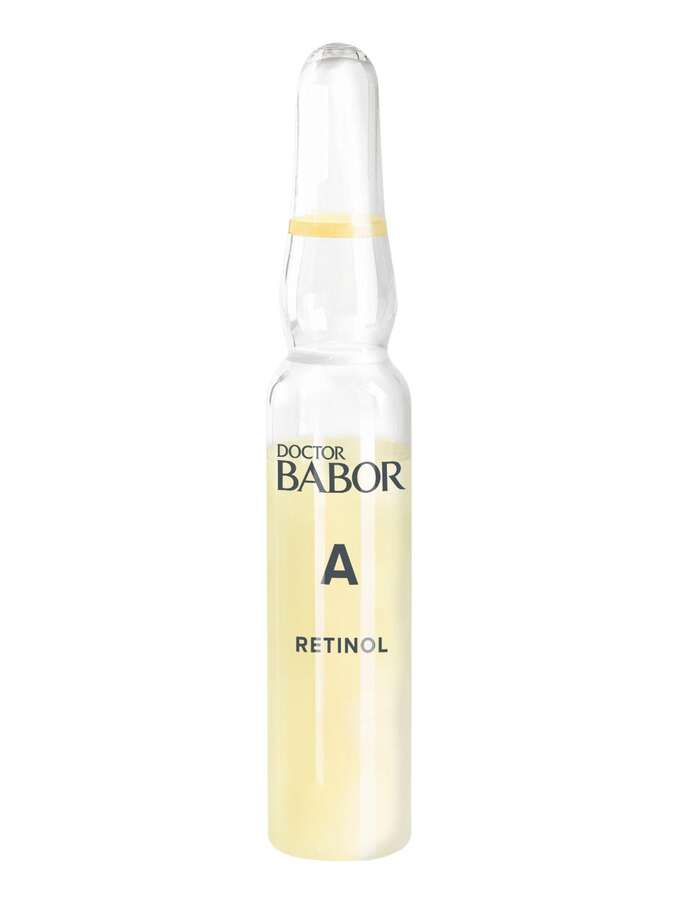 Babor Doctor Babor Power Ampoules Retinol 0,3% 2