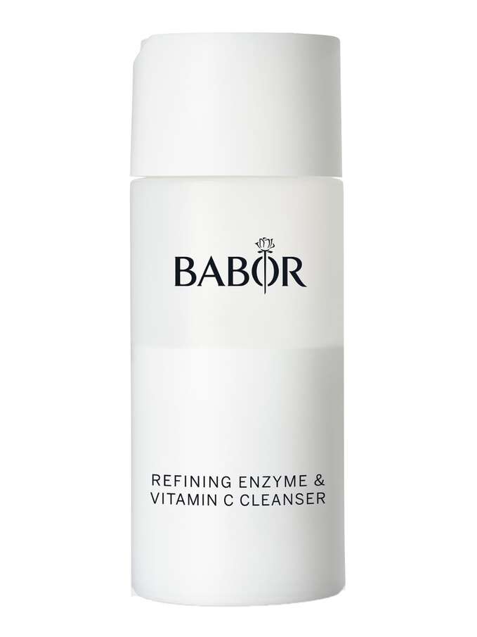 Babor Cleansing Refining Enzyme and Vitamin C Cleanser