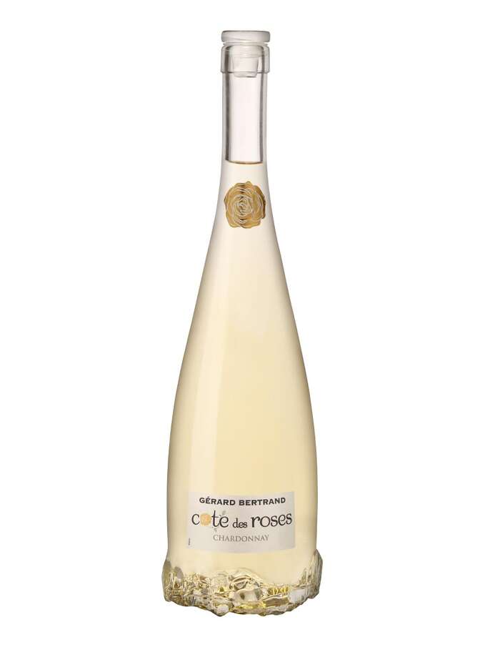 Gérard Bertrand Cote des Roses Chardonnay