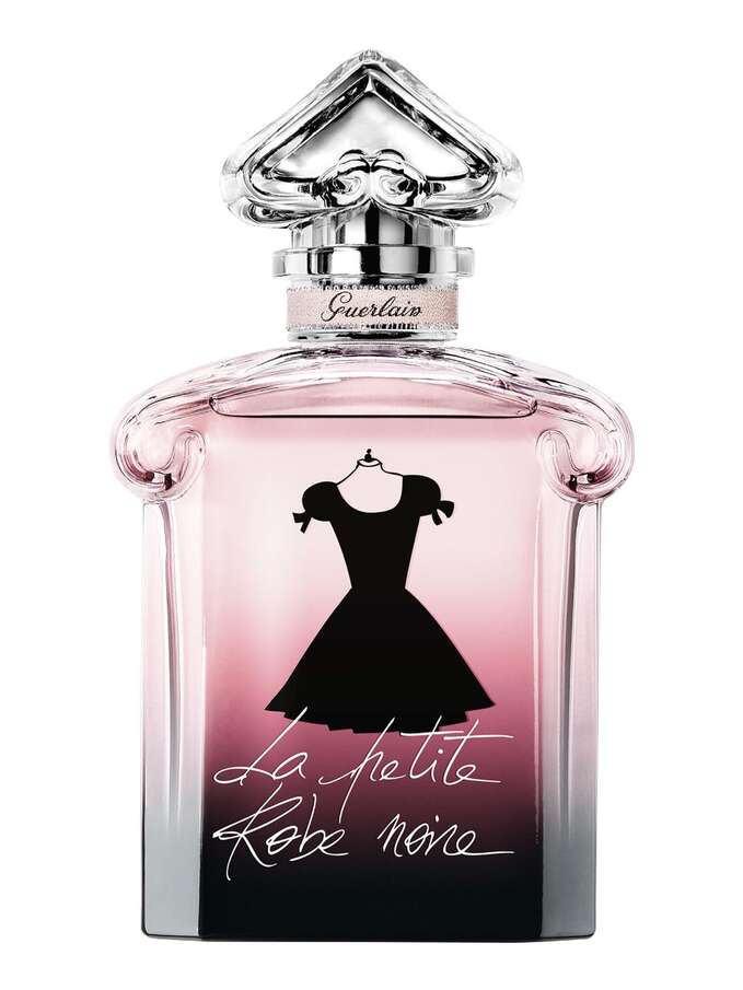 La Petite Robe Noire