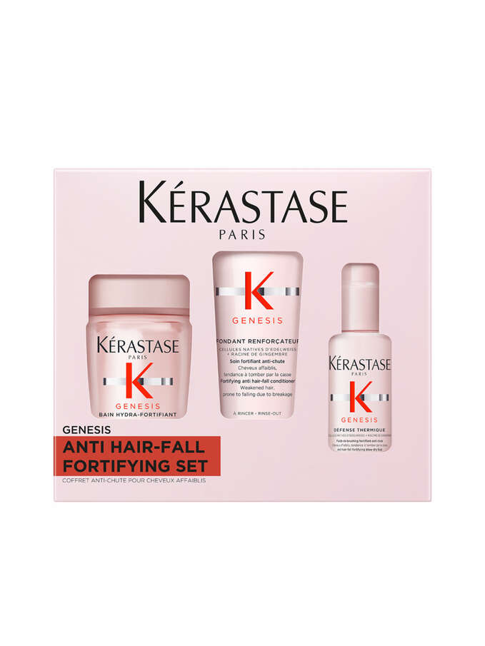 Kérastase Genesis Set