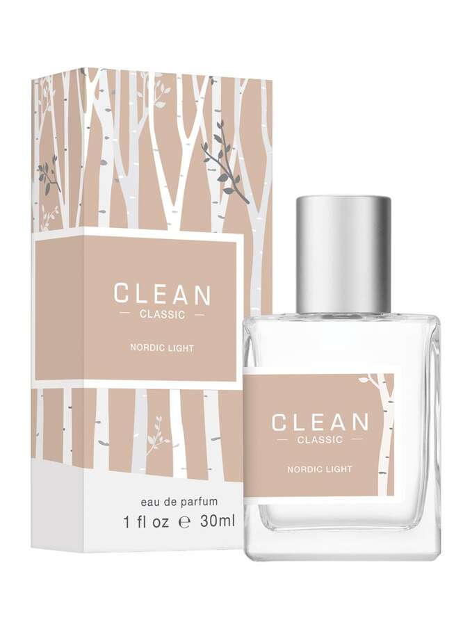 Clean Classic Nordic Light Eau de Parfum 30 ml 1