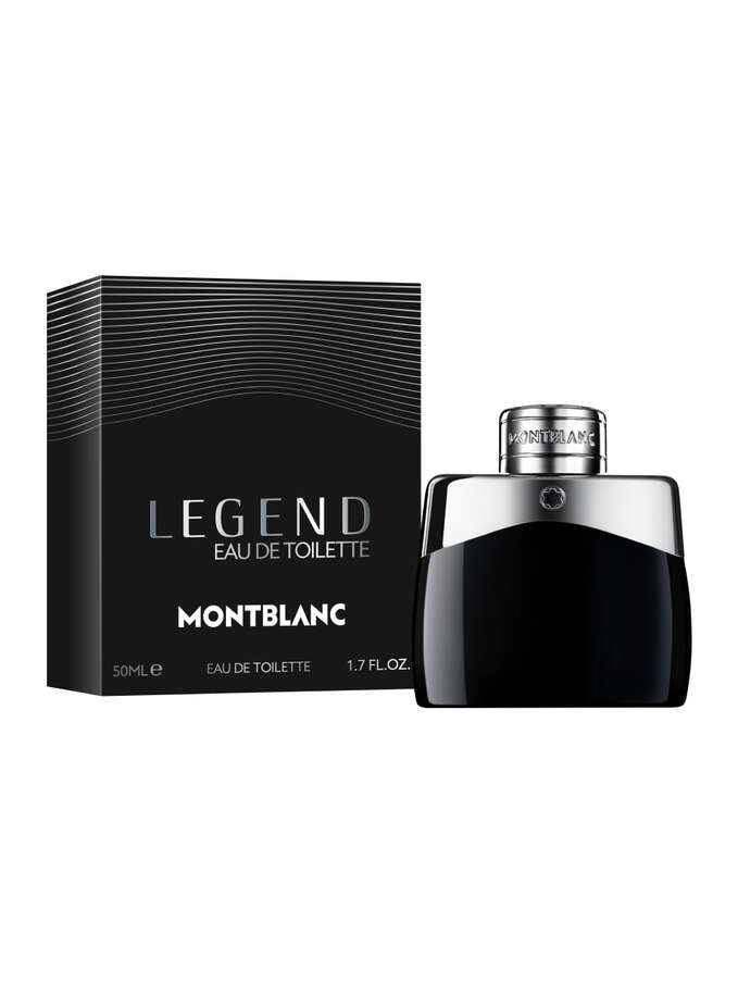 Montblanc Legend