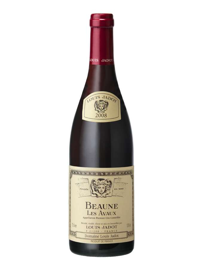 Louis Jadot Beaune Les Avaux Premier Cru