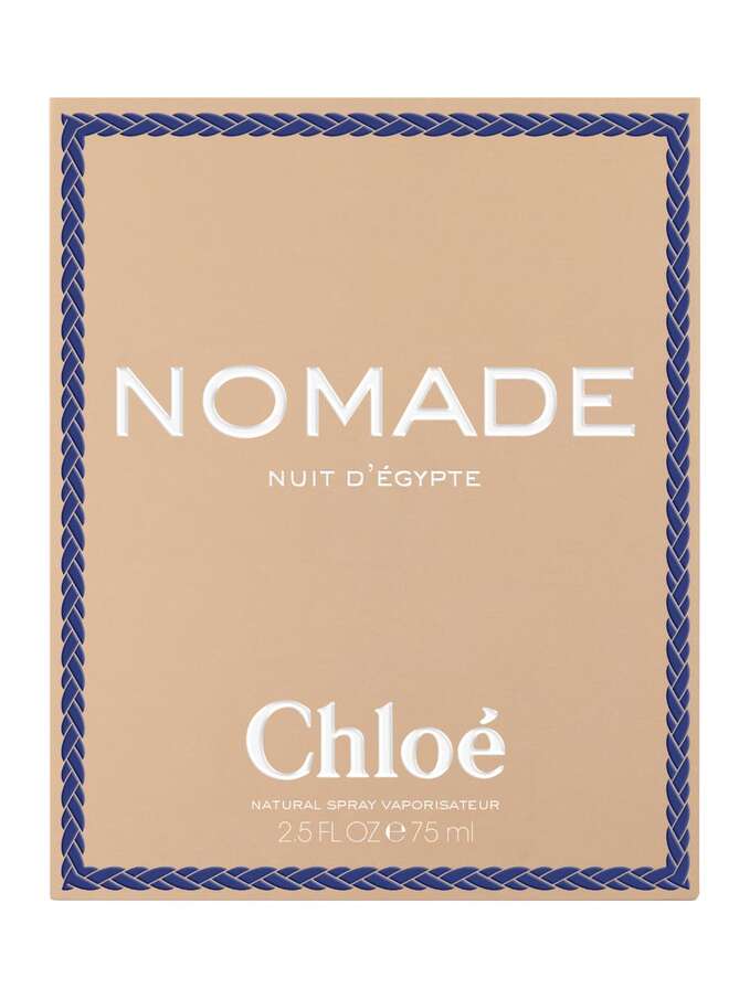 Chloé Nomade Nuit d'Egypte Eau de Parfum 75 ml 2